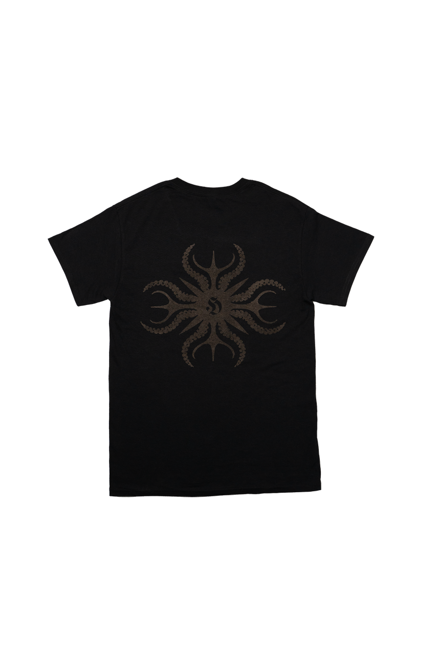 Tentacle Star