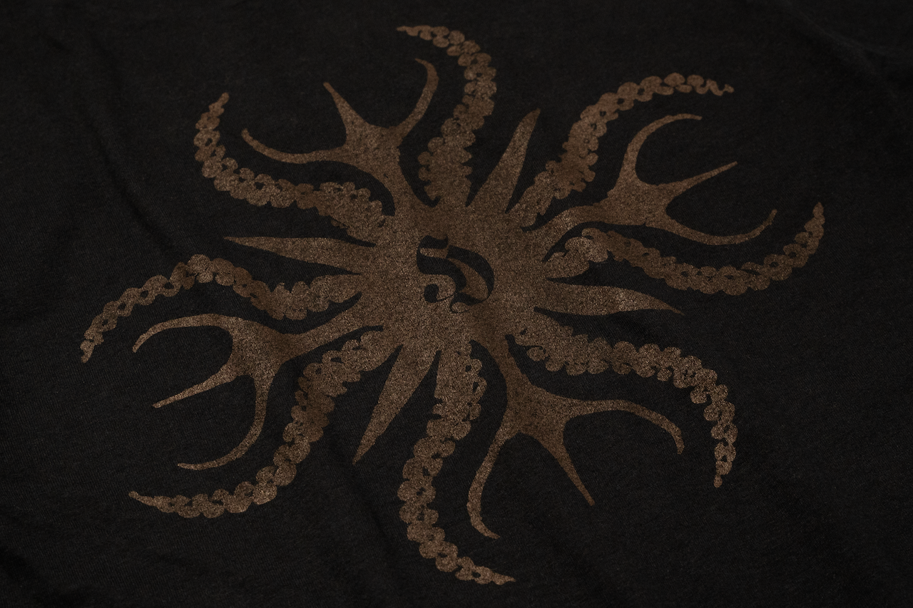 Tentacle Star