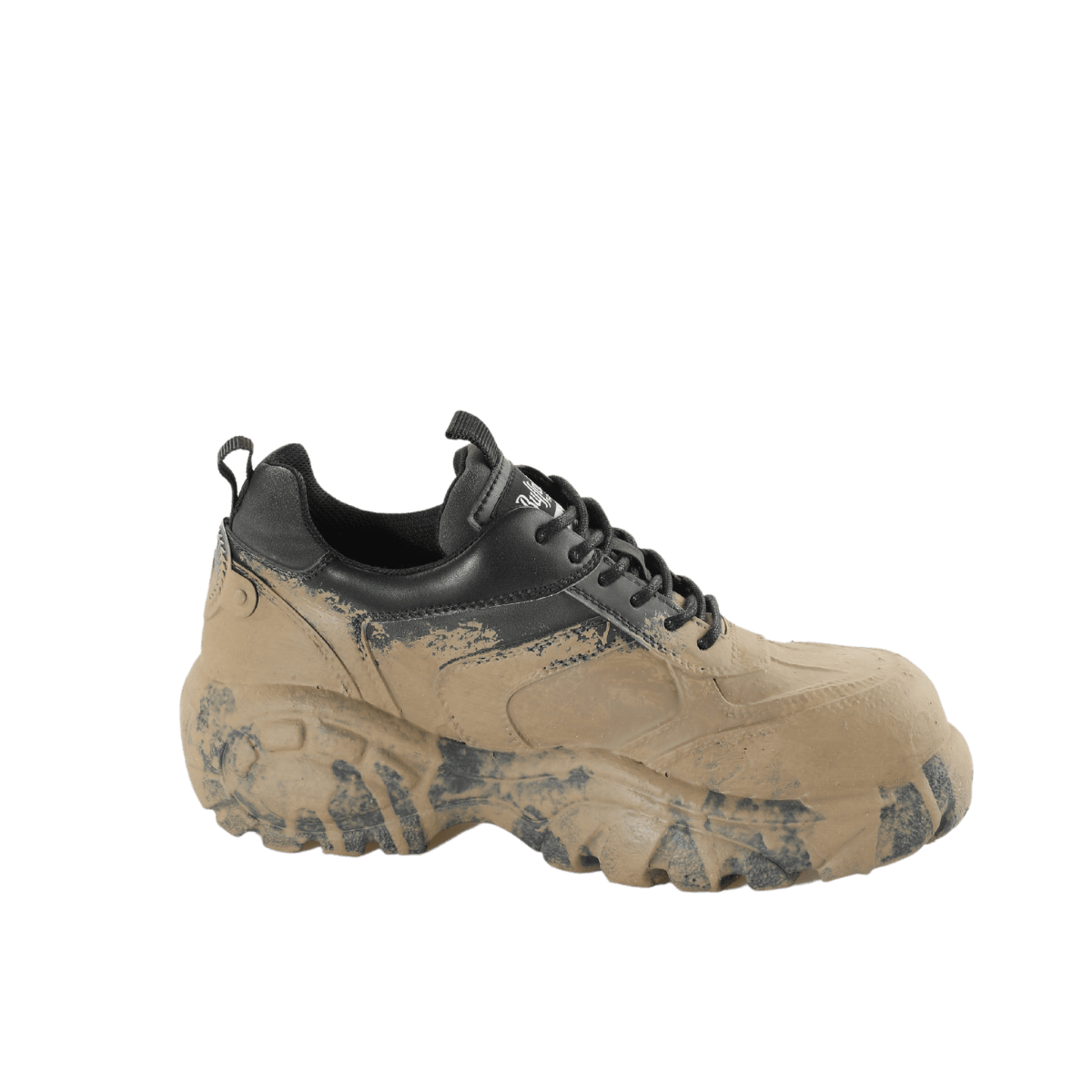 Herrensauna Mudd Trakker