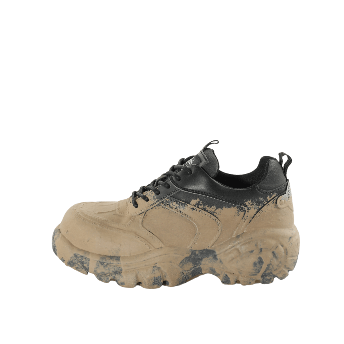 Herrensauna Mudd Trakker