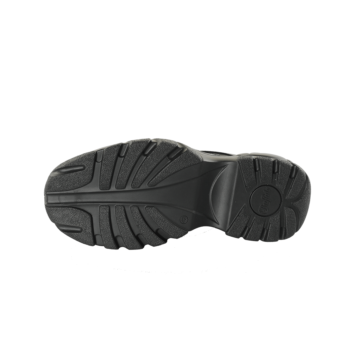 Herrensauna Trakker