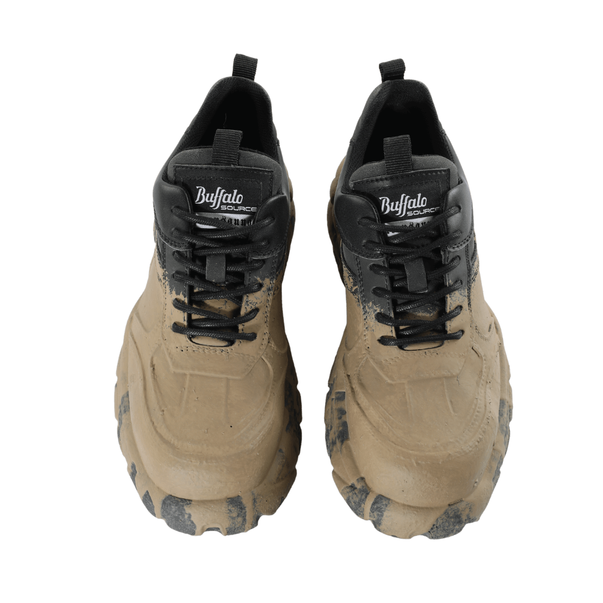 Herrensauna Mudd Trakker