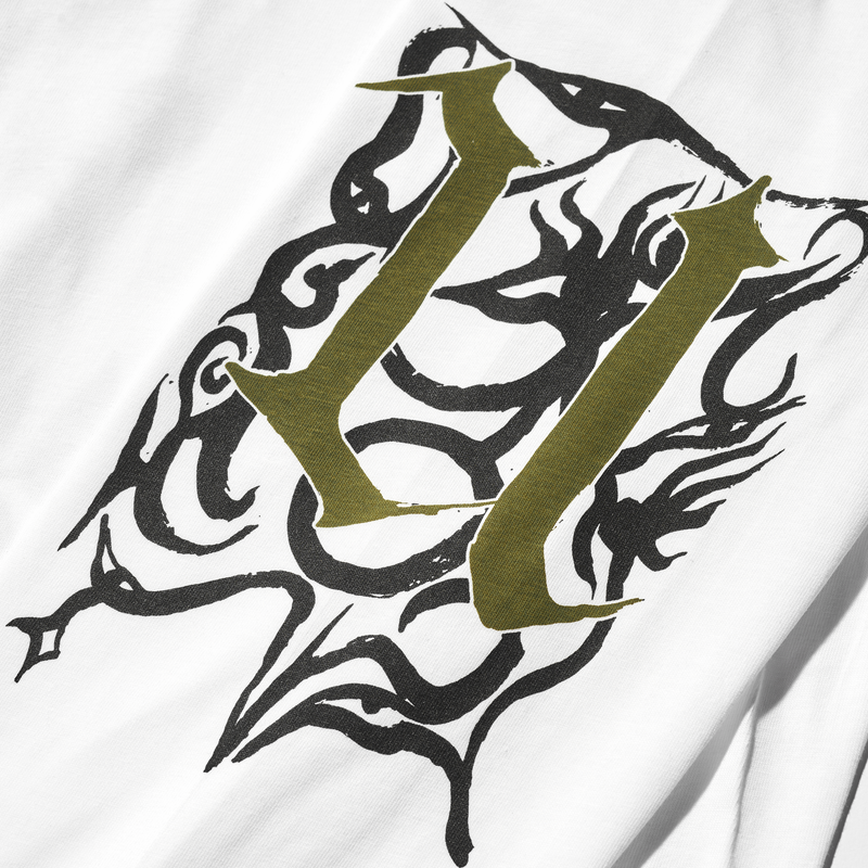 Herrensauna 'Renaissance Underground' LS T-Shirt