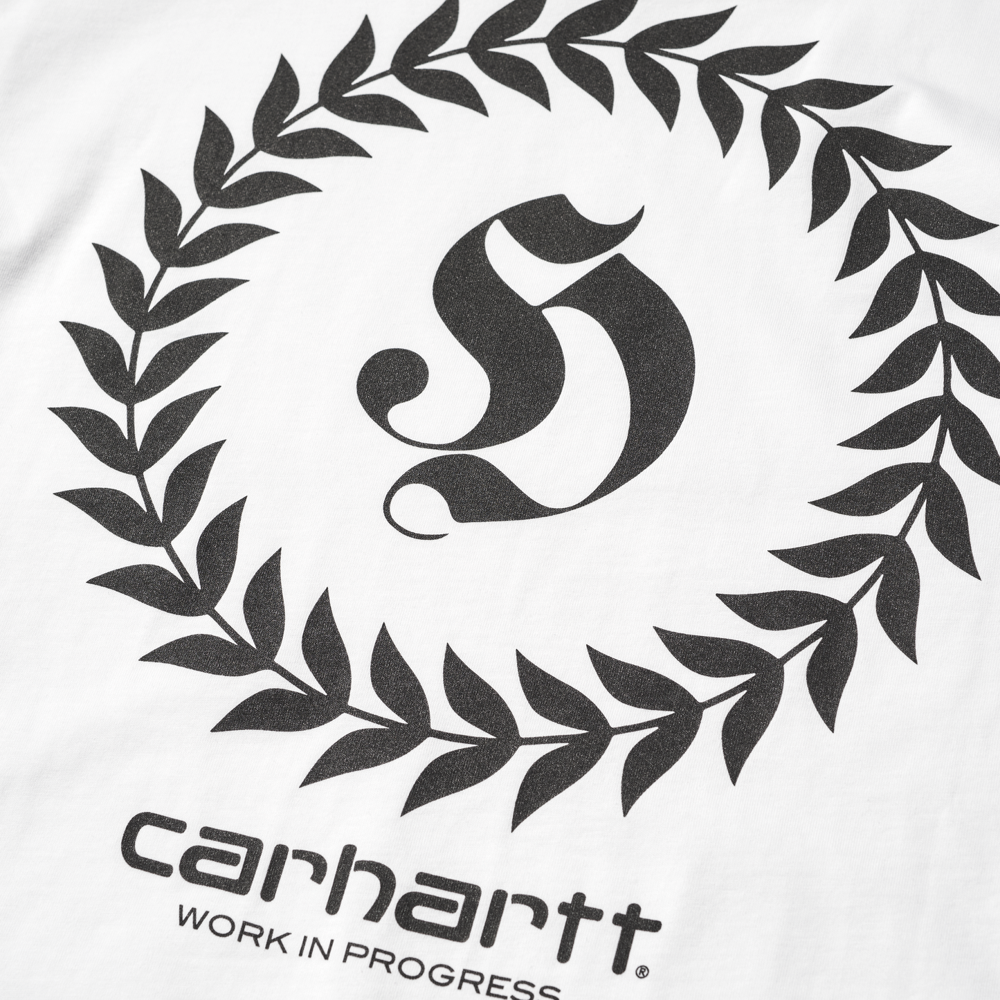 Herrensauna 'Renaissance Underground' LS T-Shirt