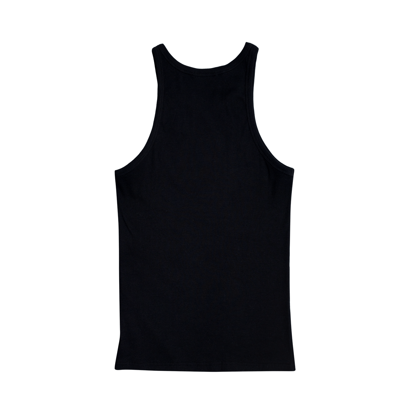 Herrensauna cotton-blend Knit Tank Top