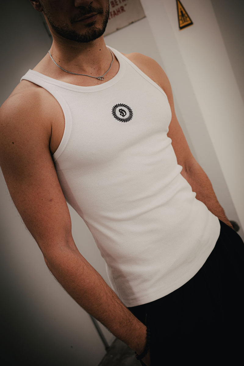 White Tank Bundle