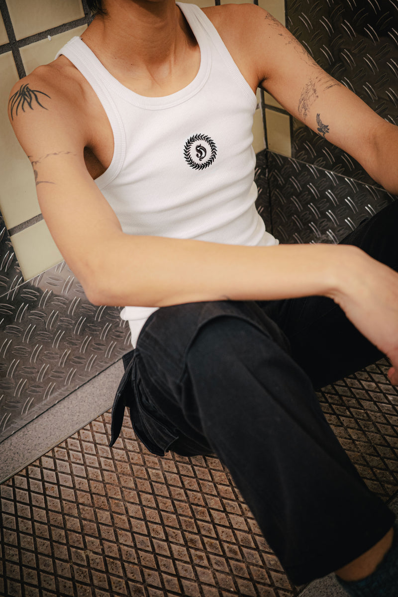 White Tank Bundle