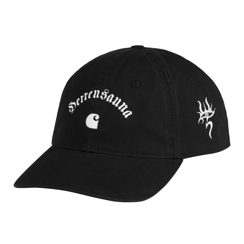 Herrensauna Cap
